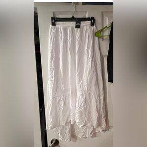 Hollister Maxi Skirt size XS
